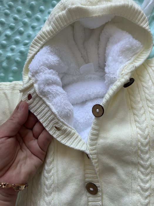 Конверт для выписка