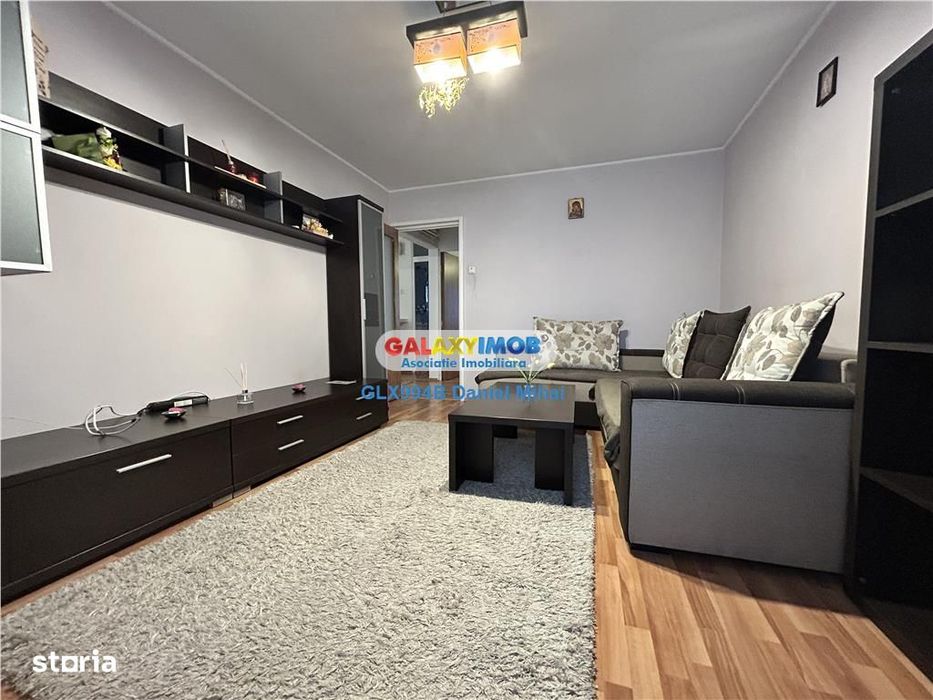 Apartament 2 camere decomandat-mobilatutilatLoc parcare-str Dunavat — fotografia 3