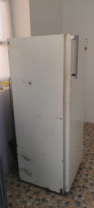 Холодильник Российский