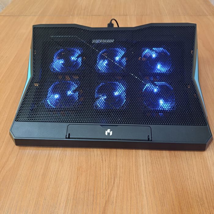 Ноутбук Hydra h14 12/256Gb