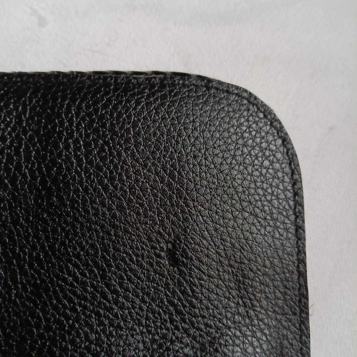 Кожаные кошельки новые.