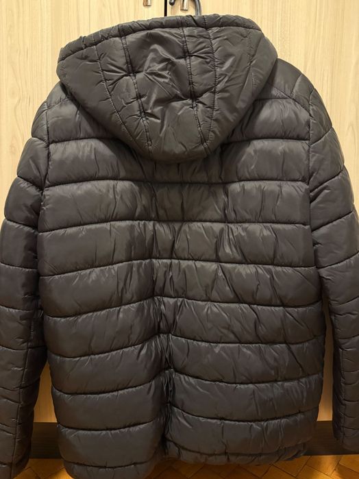 Мъжко дебело яке