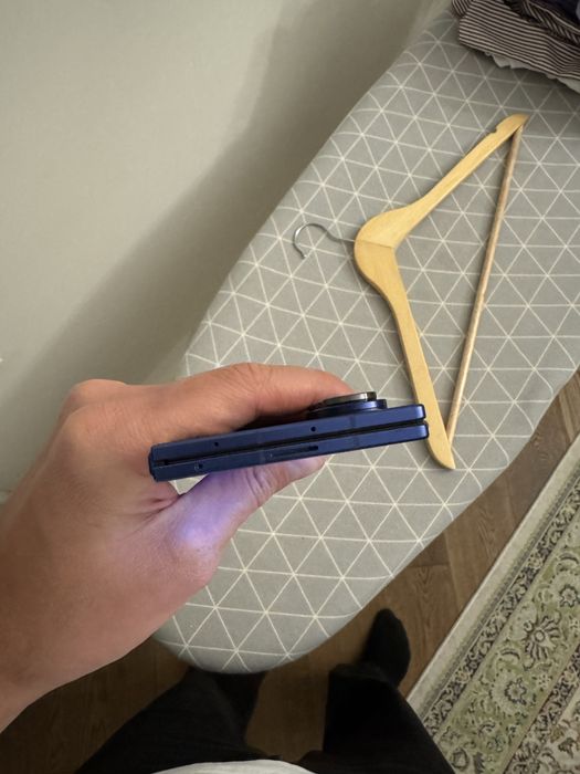 Samsung galaxy fold 7 512гб