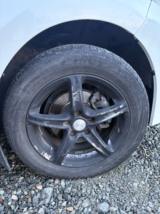 Продам диски R16
