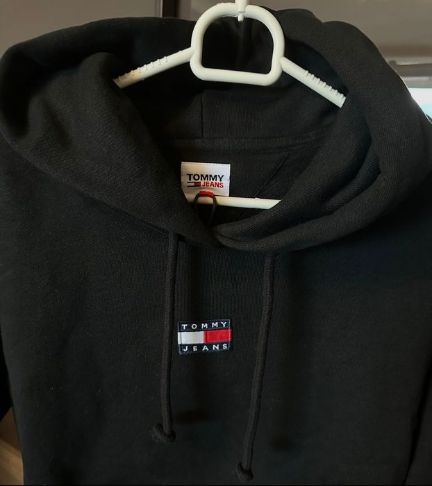 Tommy Hilfiger Суичър