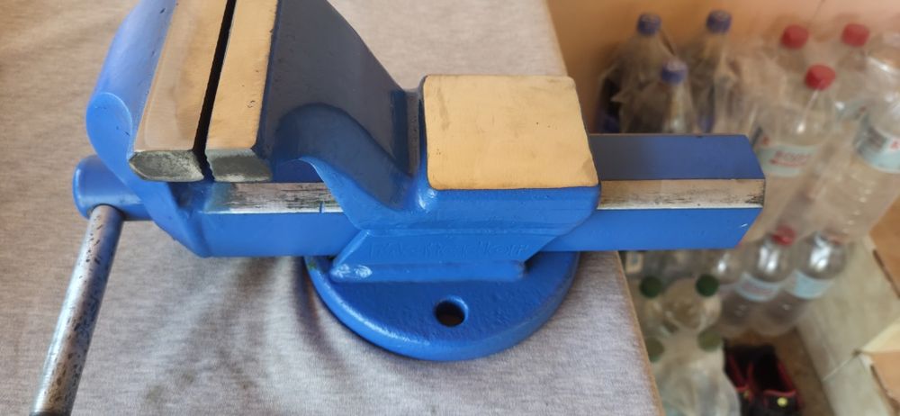 Менгеме матадор.