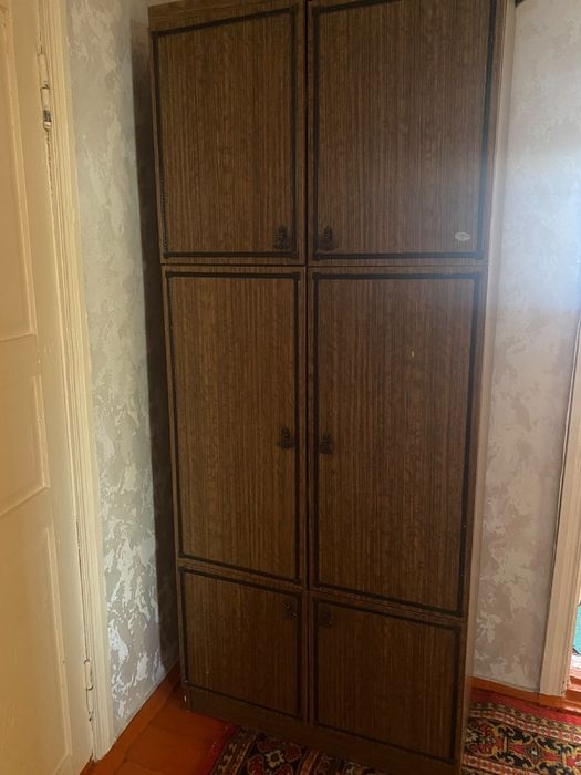 Шкаф 5,000 тенге