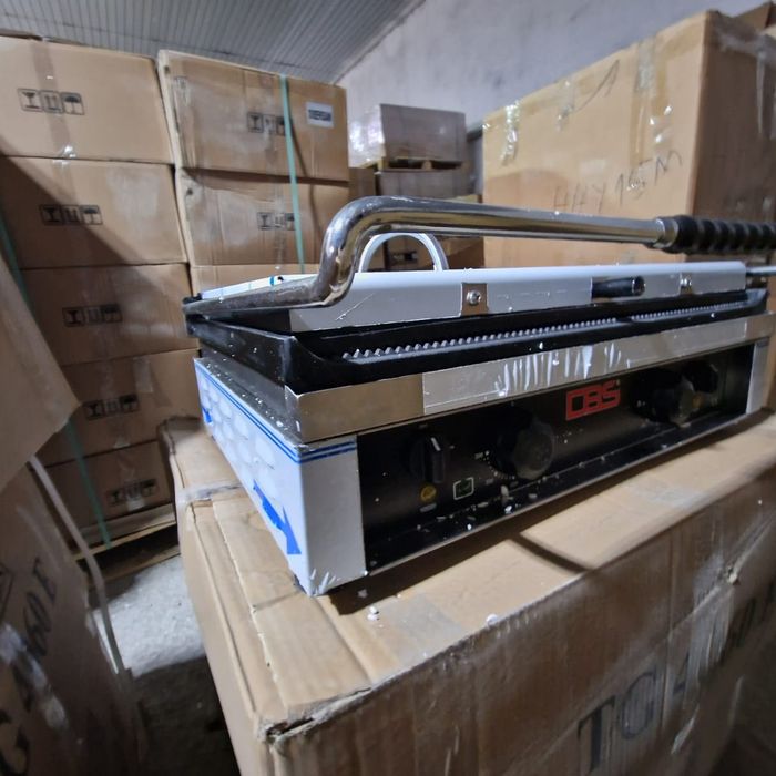 Тостер аппарат 60*40 , марки BOLAT