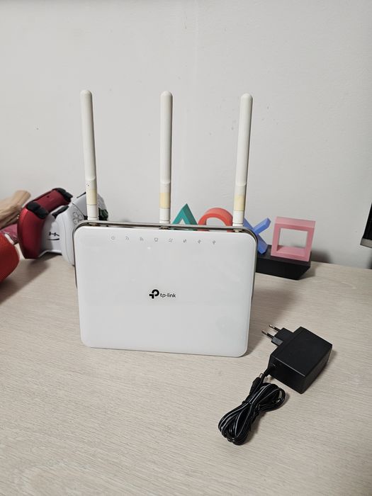 Router Archer C9  Gigabit Dual Band AC1900