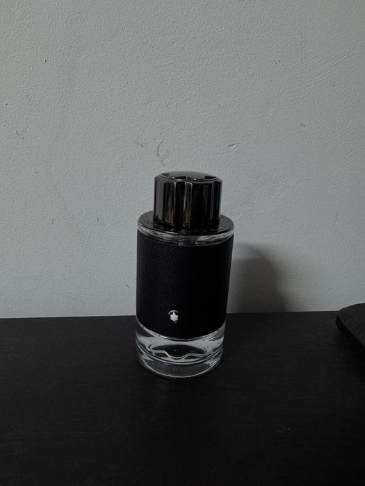 Montblanc explorer 77 ml