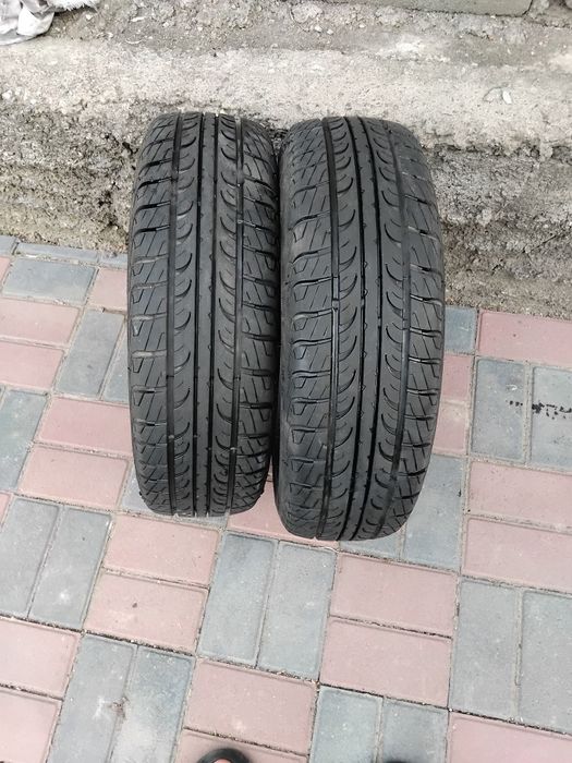 Продам летние шины