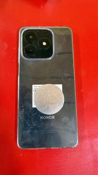 Honor X5c с гарнтей