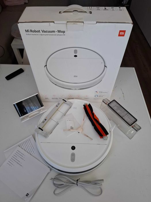 Xiaomi Mi Robot Vacuum - Mop