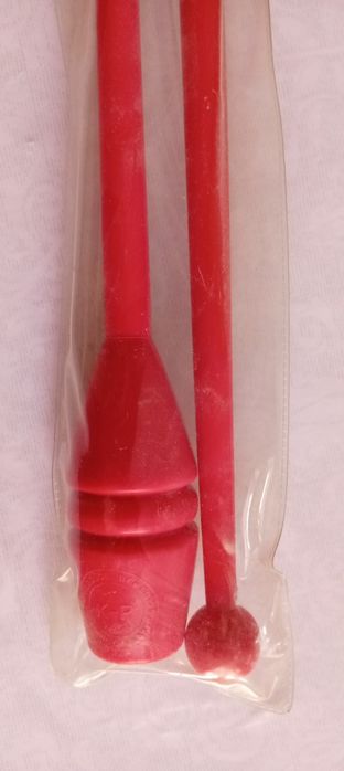 Булава худ. Гимнастика