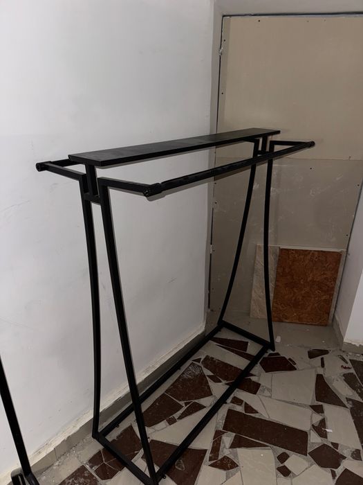 Стилаж для одежды