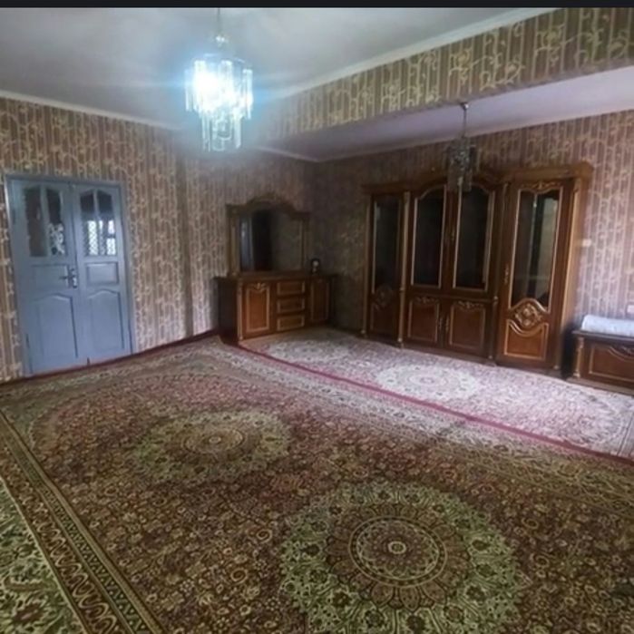 4-х комн 4/5-этд Сергели-7