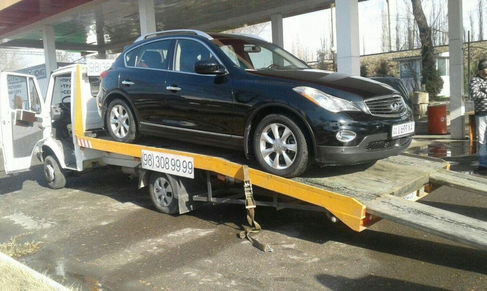 Кран манипулятор и Эвакуатор перевозка  грузов Кранманипулятор