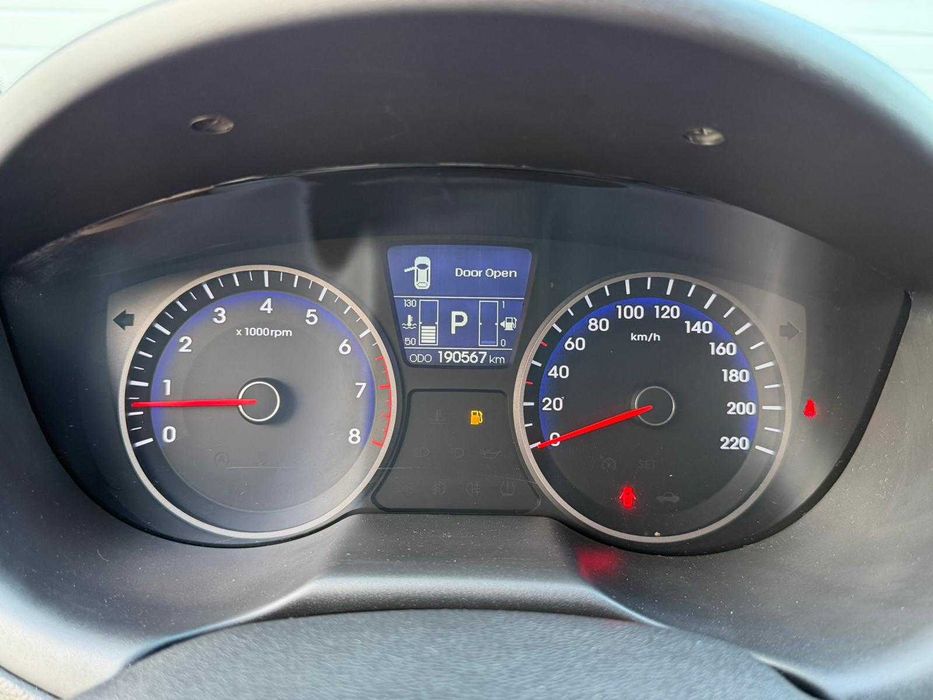 Hyundai I20 1.4I