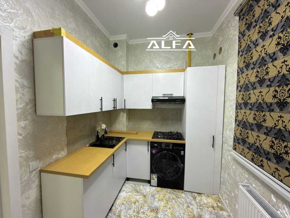 1 xonali 40m2 2-qavat #251x