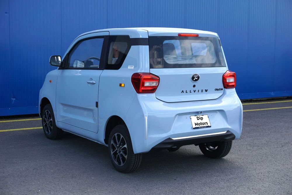 ALLVIEW Cityzen 2026 — imagine 3