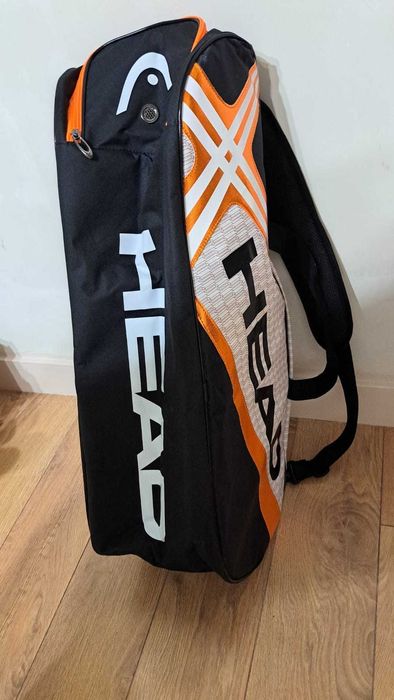 Сумка теннисная HEAD для тенниса