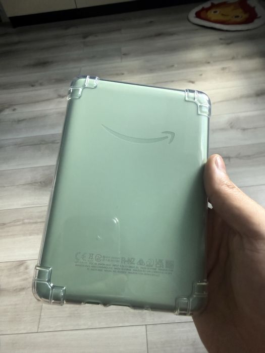 Kindle 11 bacis no ads