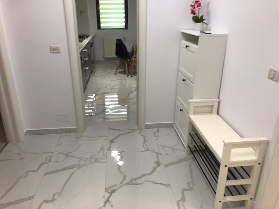 Închiriez apartament 2 camere