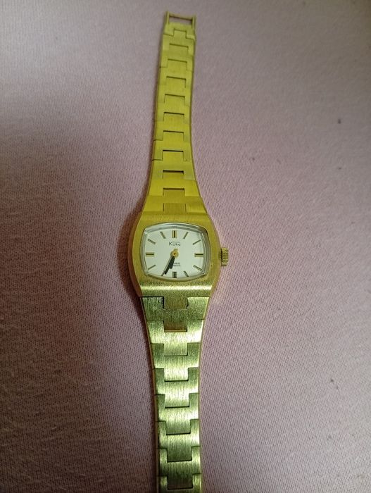 De vanzare ceas dama