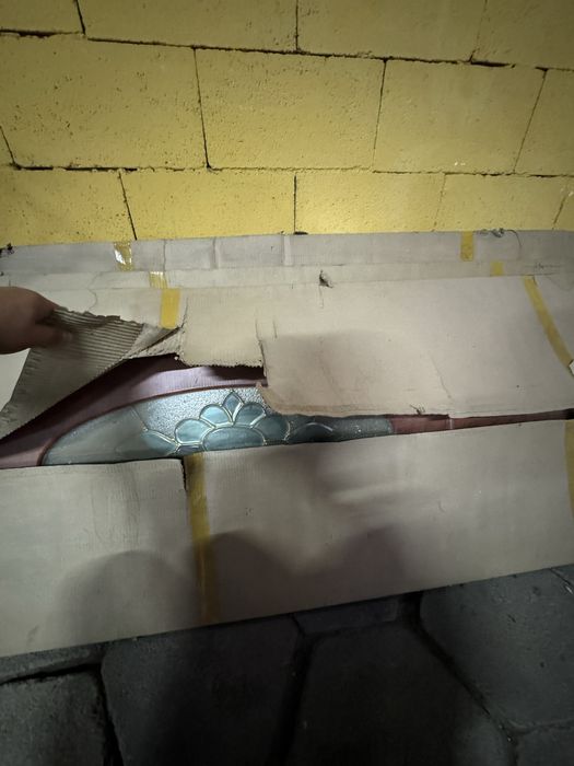 Межкомнатные двери