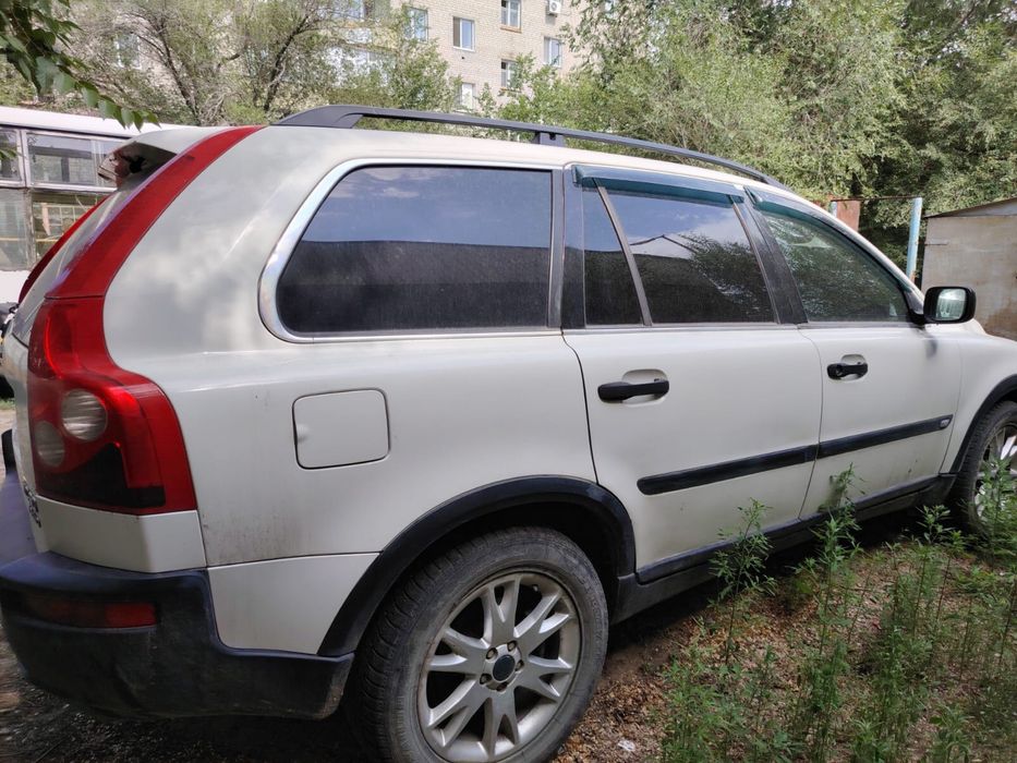 Продам Volvo xc90