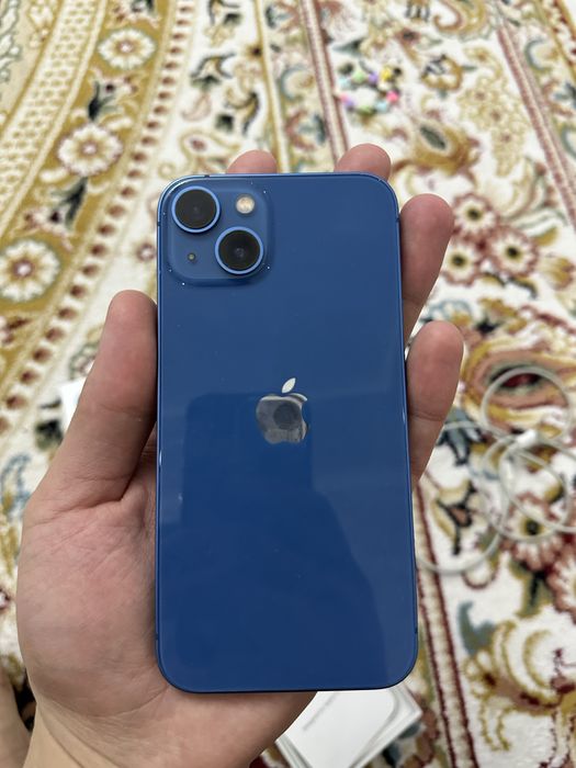 Iphone 13 128гбб