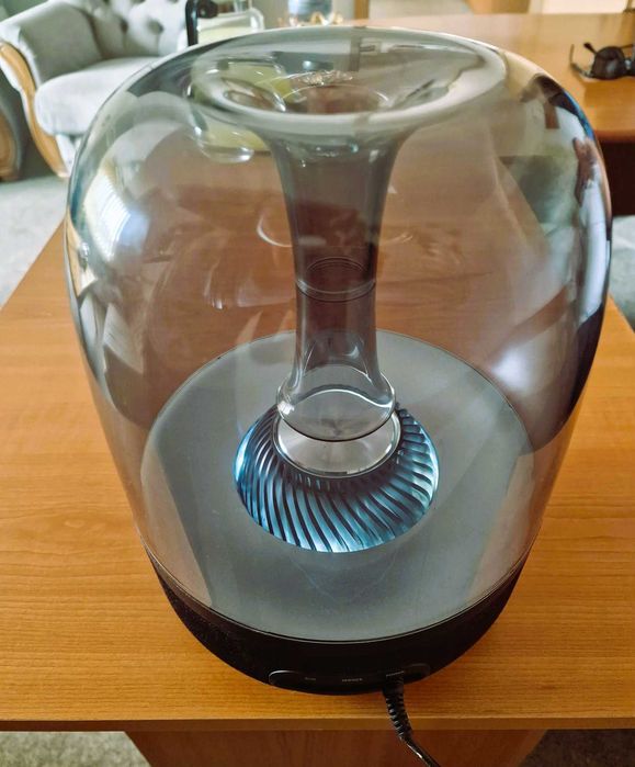 Boxă Bluetooth Harman Kardon Aura Studio 3 – sunet 360°