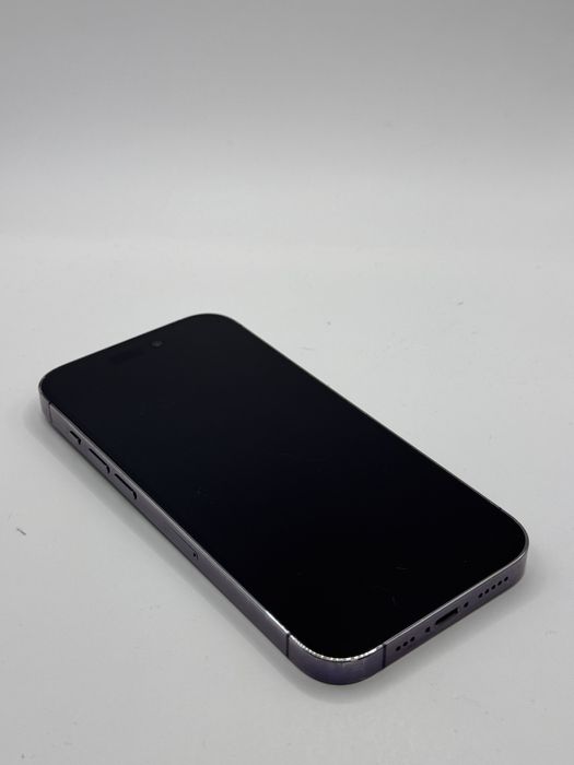 Iphone 14 Pro 512GB 100% Grad A Garantie 24 luni - zonemag.ro