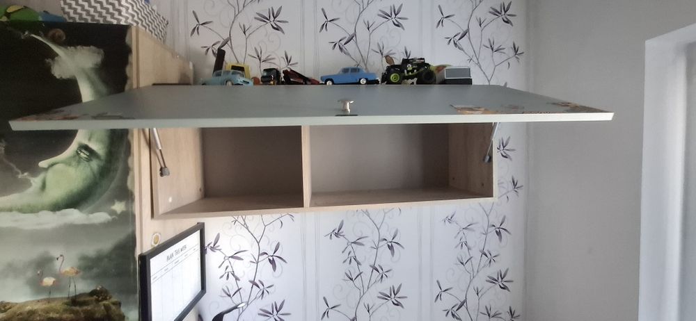 Cameră tineret Marvin