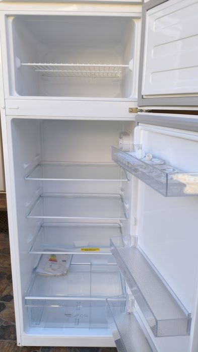 Frigider Congelator Arctic