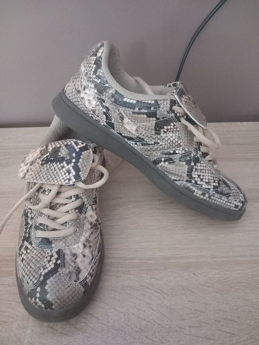 Дамски обувки 39/41