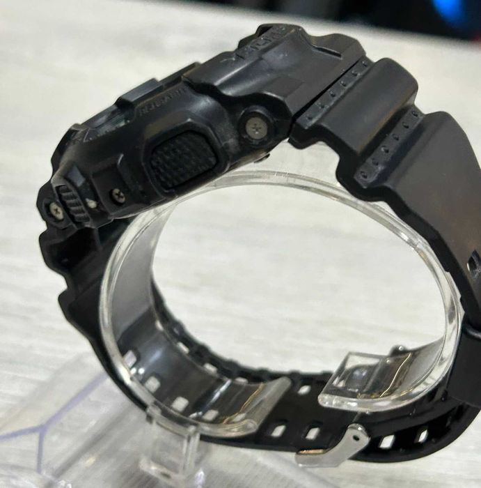 Casio G-Shock GA-100MF-1AER