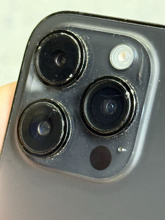 IPhone 14 pro 128 gb