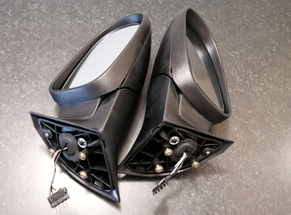 Vând oglindă stânga / dreapta Mercedes Benz A-Class [W168], A160, 1.6