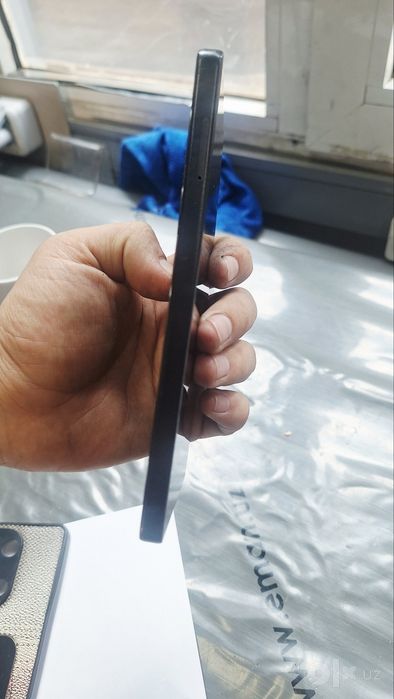Redmi note 13pro 8/256