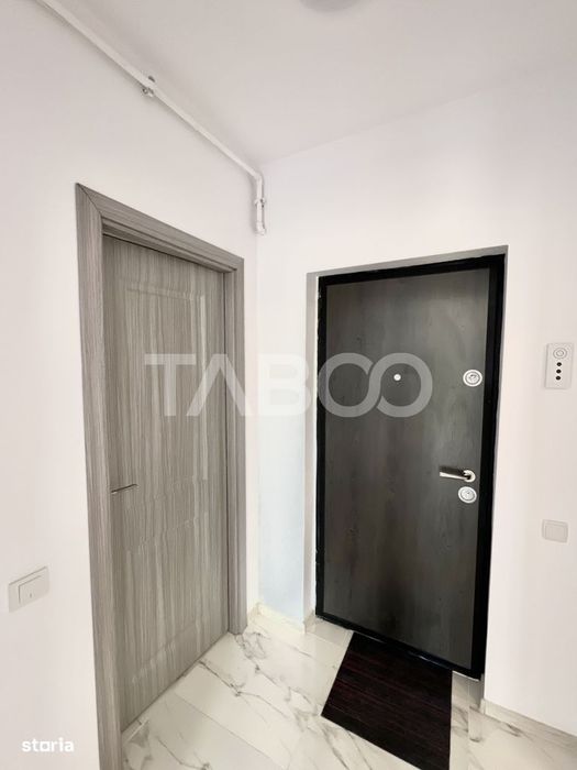 Garsoniera de vanzare in Floresti langa cartierul Terra in bloc nou