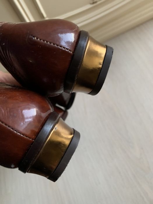 Pantofi Dario Ciotti