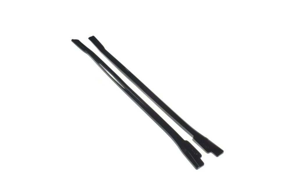 Prelungiri Praguri compatibile cu BMW X5 G05 V.1 Maxton Design