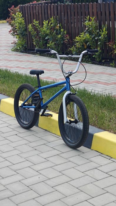 BMX în stare perfectă!