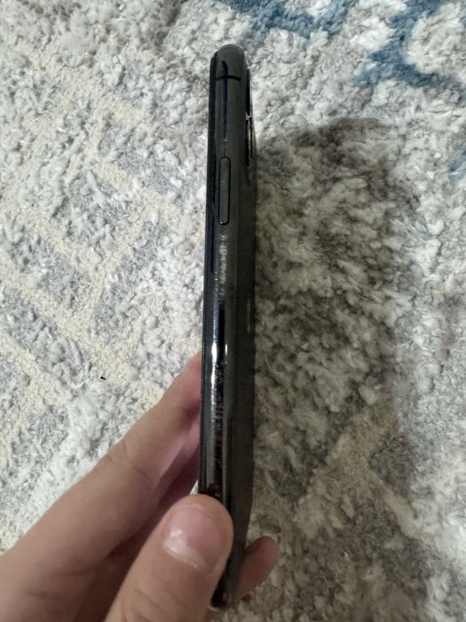 Айфон 11про 256гб