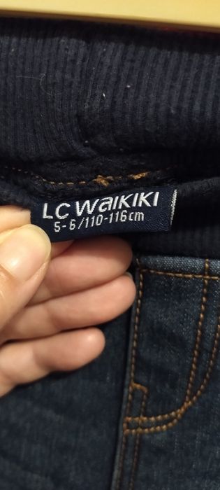 Hainute casual fetițe , mărime 116cm