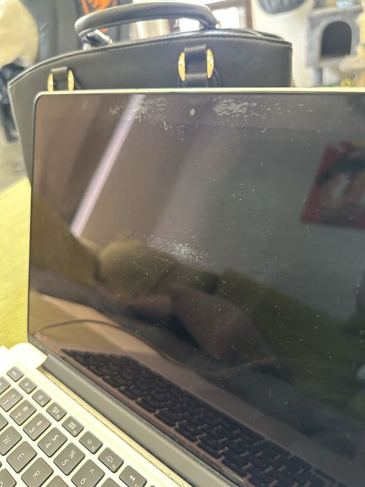 MacBook Pro (Retina, 13-inch, Late 2013)