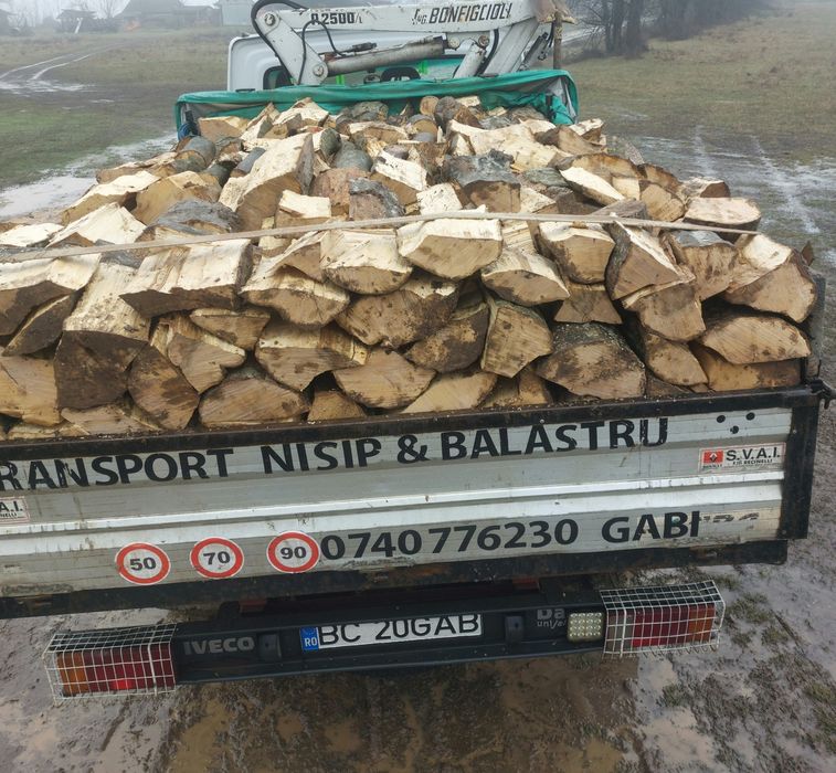 Lemne de foc fag,stejar,carpen