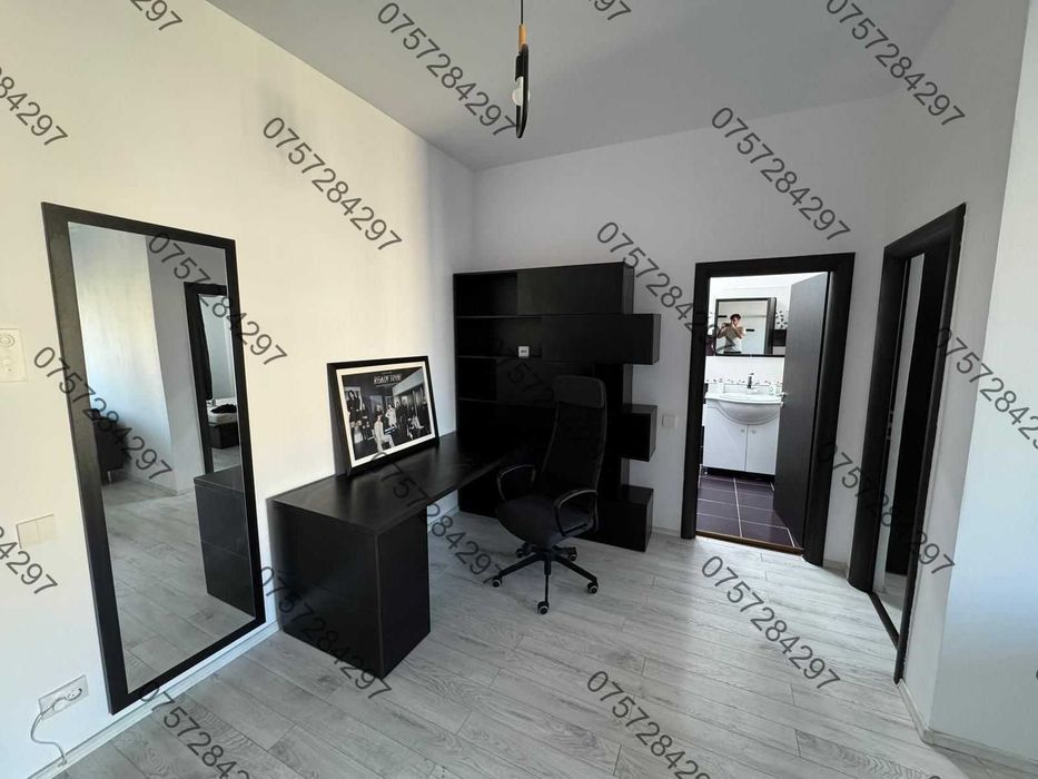 Inchiriez apartament cu 2 camere, Dristor, 5 minute de metrou
