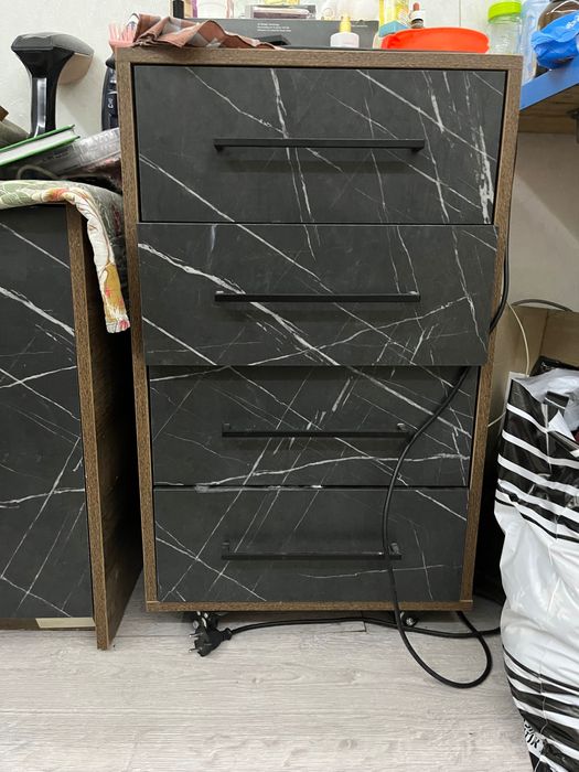 Продается тумбы тартмы